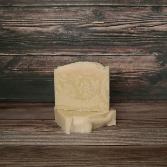 Spearmint Aloe Cucumber Soap