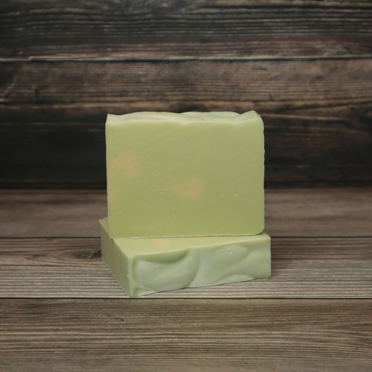 Fresh Succulent Soap with Goat Milk