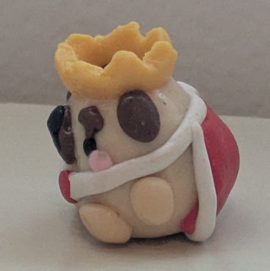 Pug King