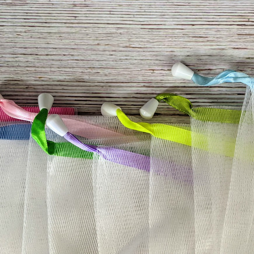 Mesh Bag
