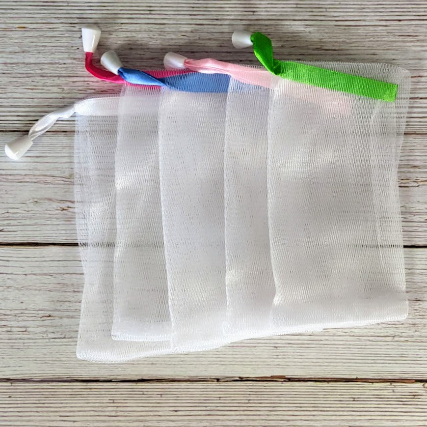 Mesh Bag