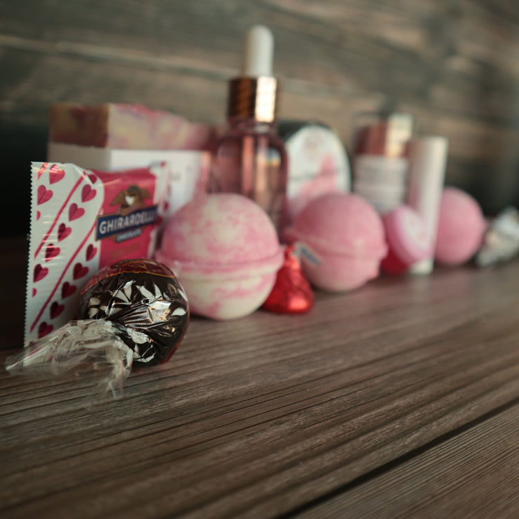 Valentine's Day