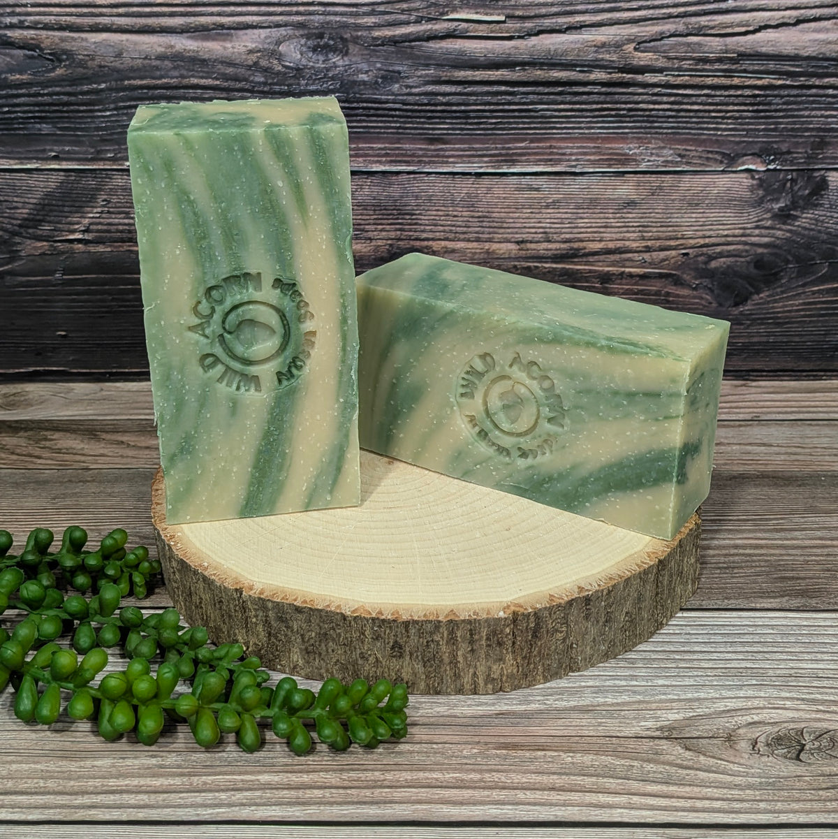 Soap Bricks