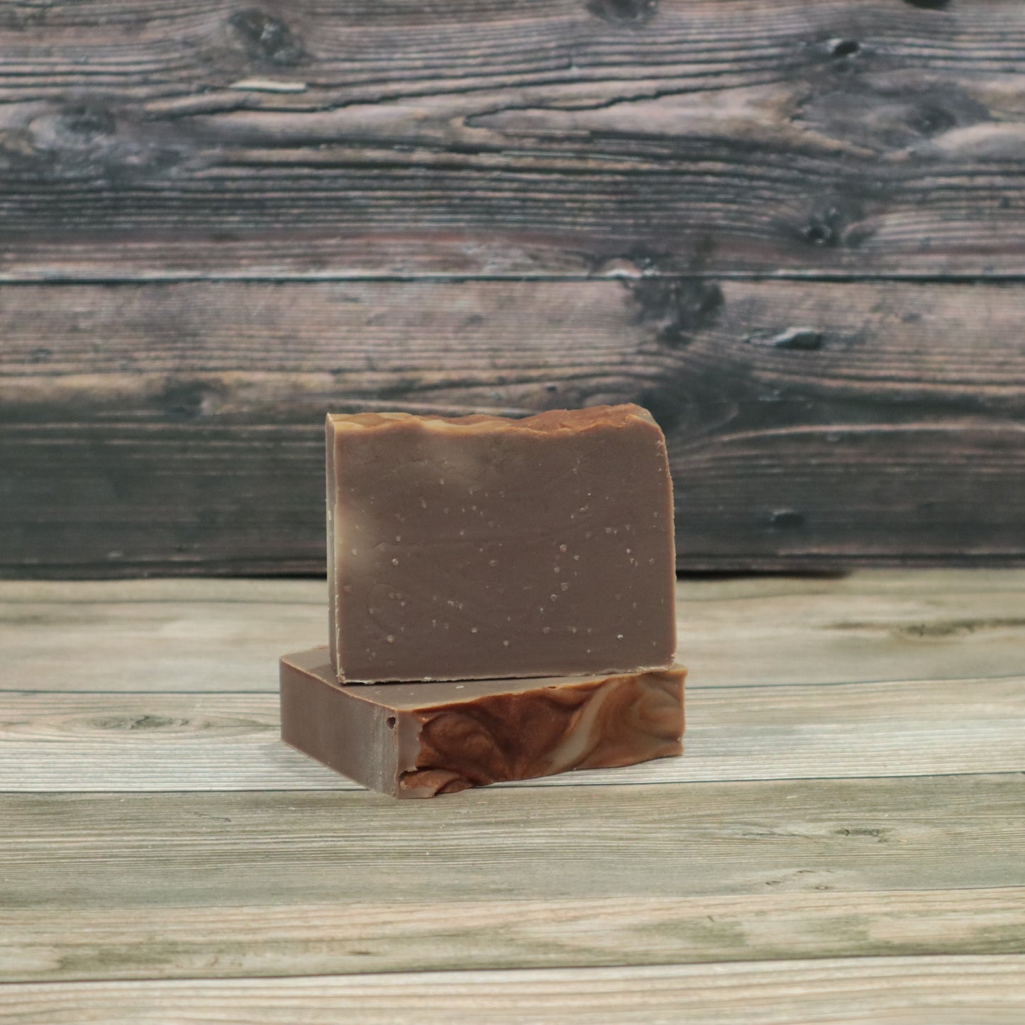 Cocoa Butter Cashmere Soap with Goat Milk