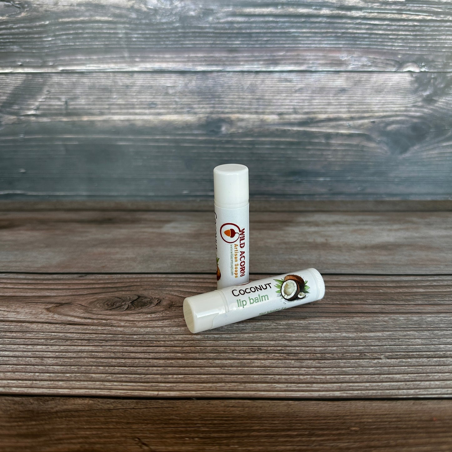 Silky Smooth Lip Balms