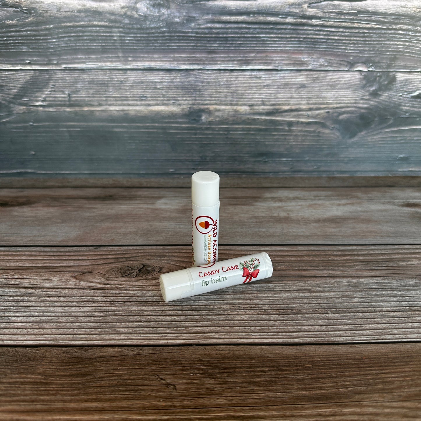 Silky Smooth Lip Balms
