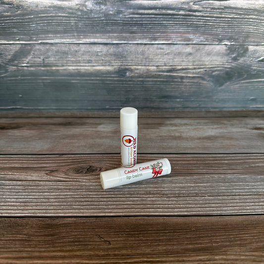 Silky Smooth Lip Balms