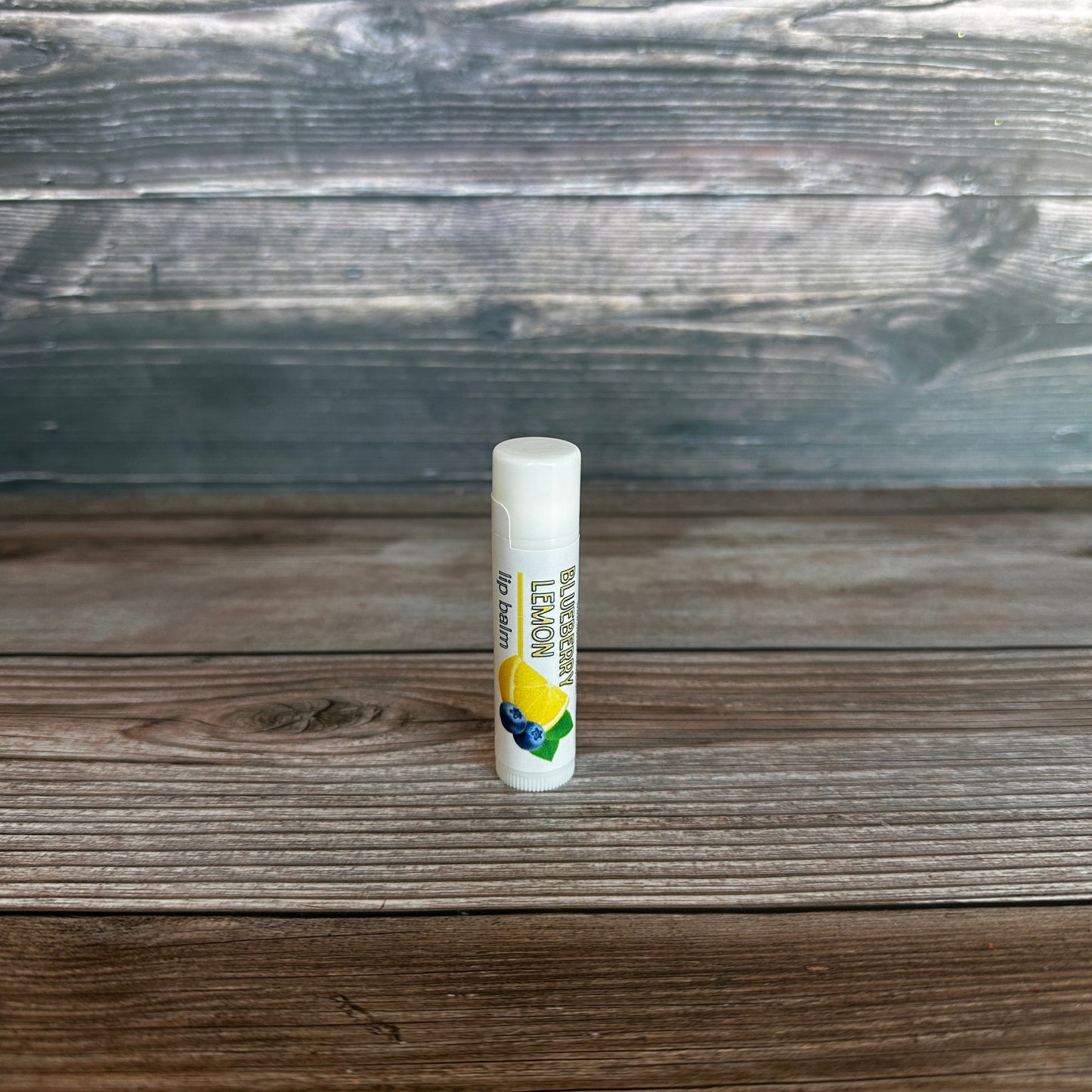 Silky Smooth Lip Balms