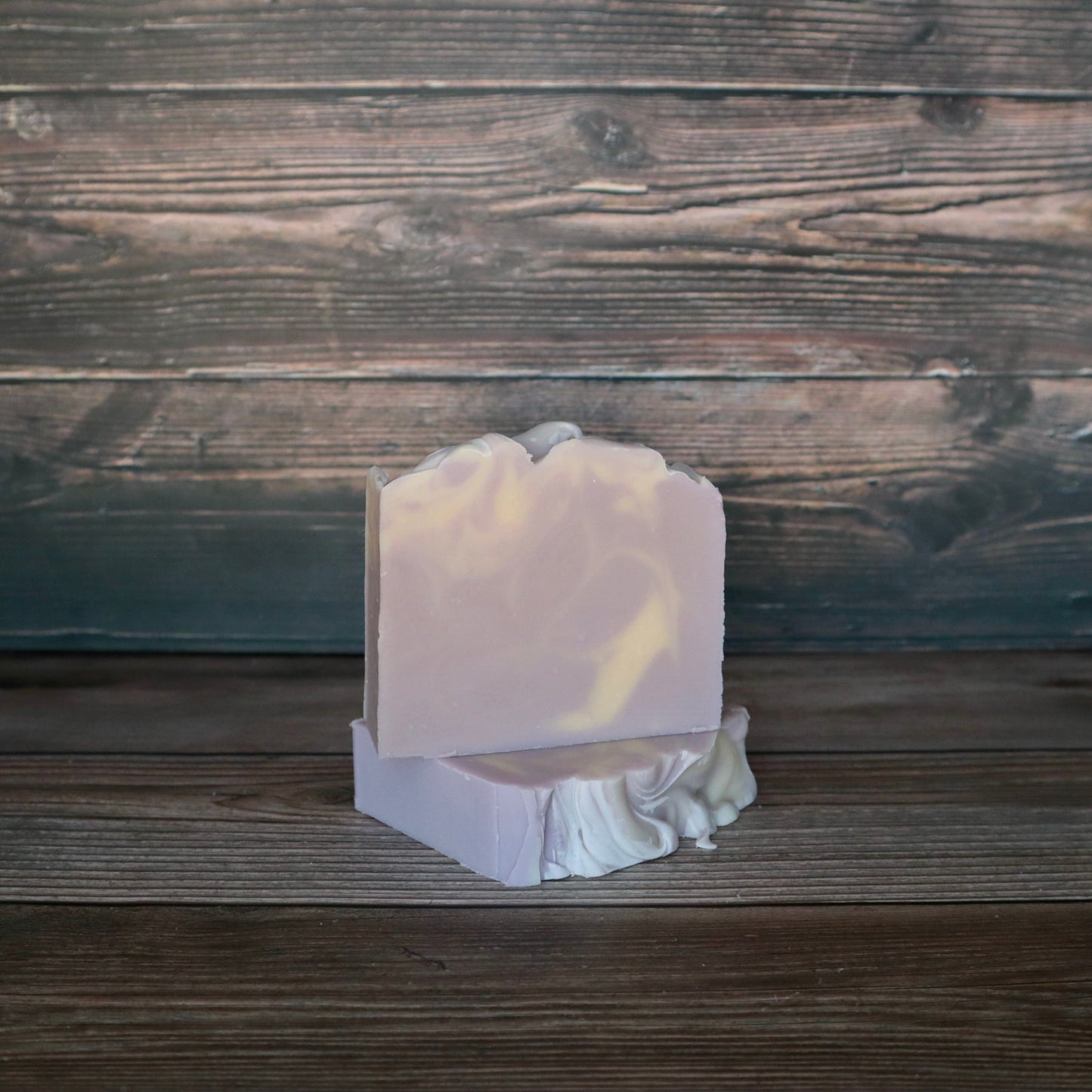 Lavender Fields Soap with Goat Milk