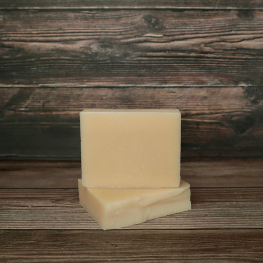 Pure & Gentle Soap with Goat Milk