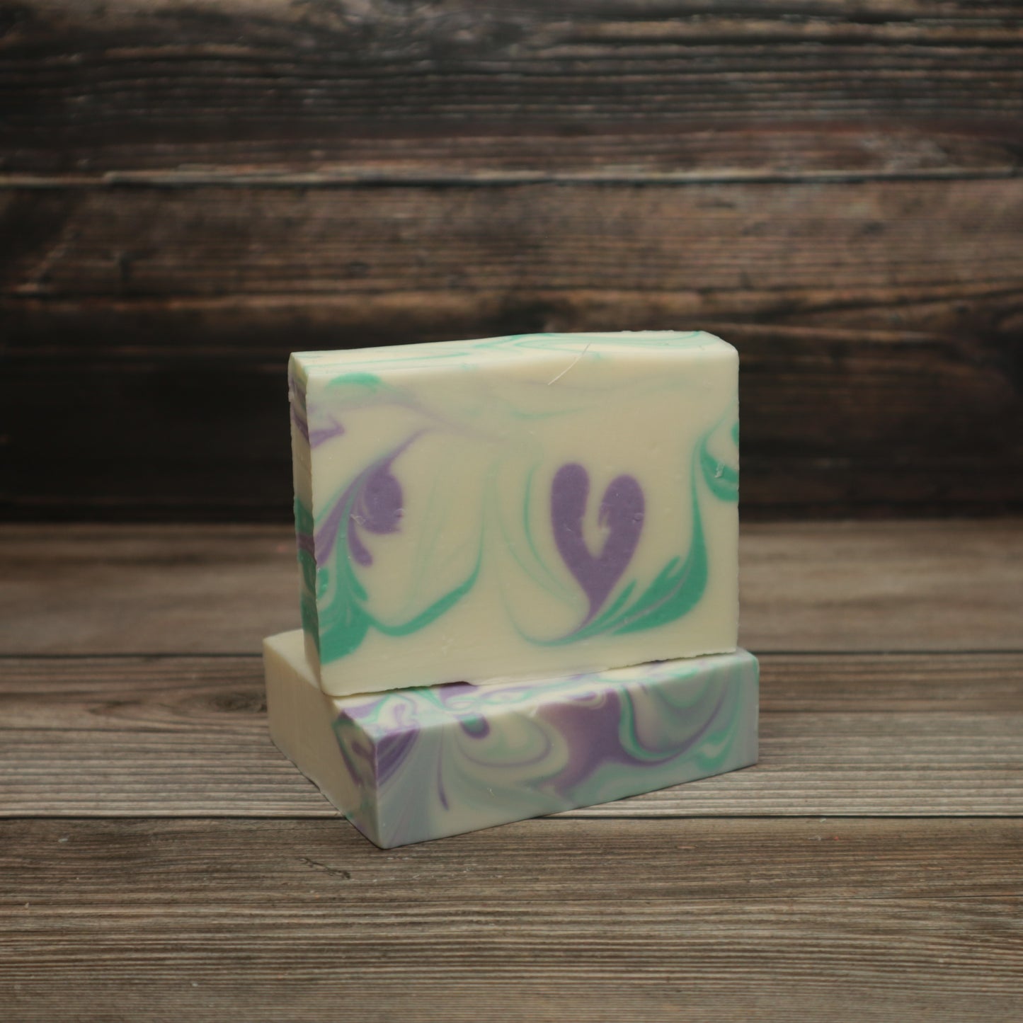 Sweet Clover Soap with Aloe