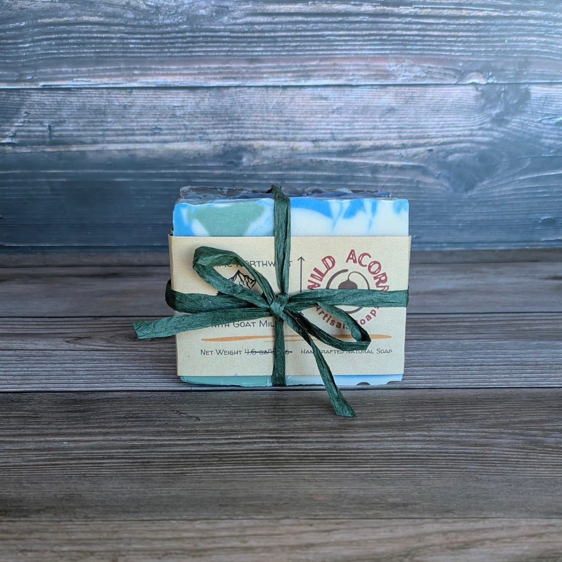 Mountain Man Soap End Bundle