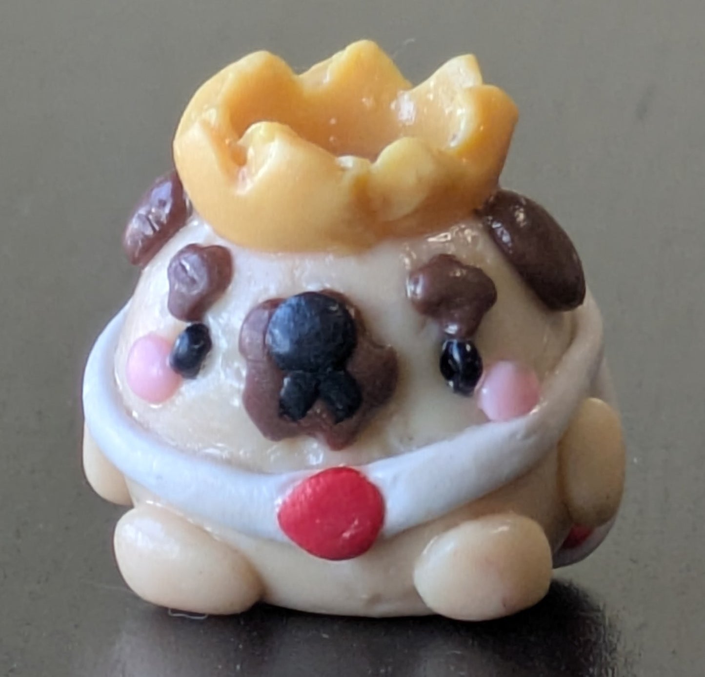 Pug King