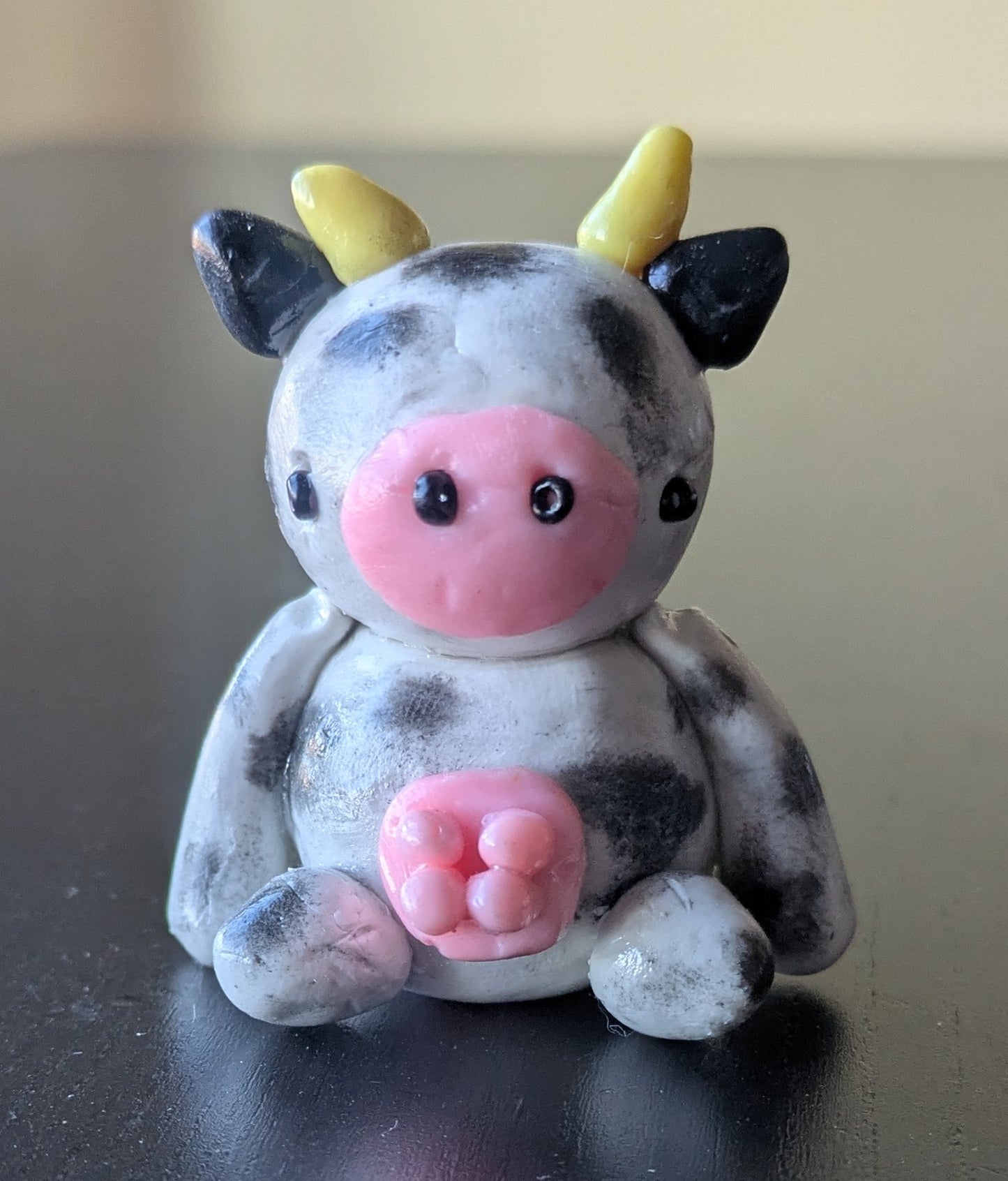 Milkshake the Cow