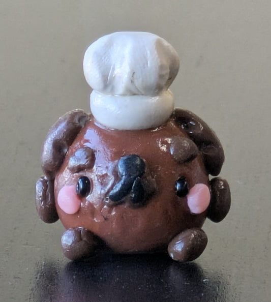 Puppy Chef