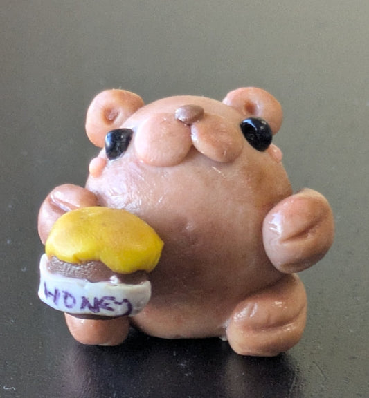 Honey Bear