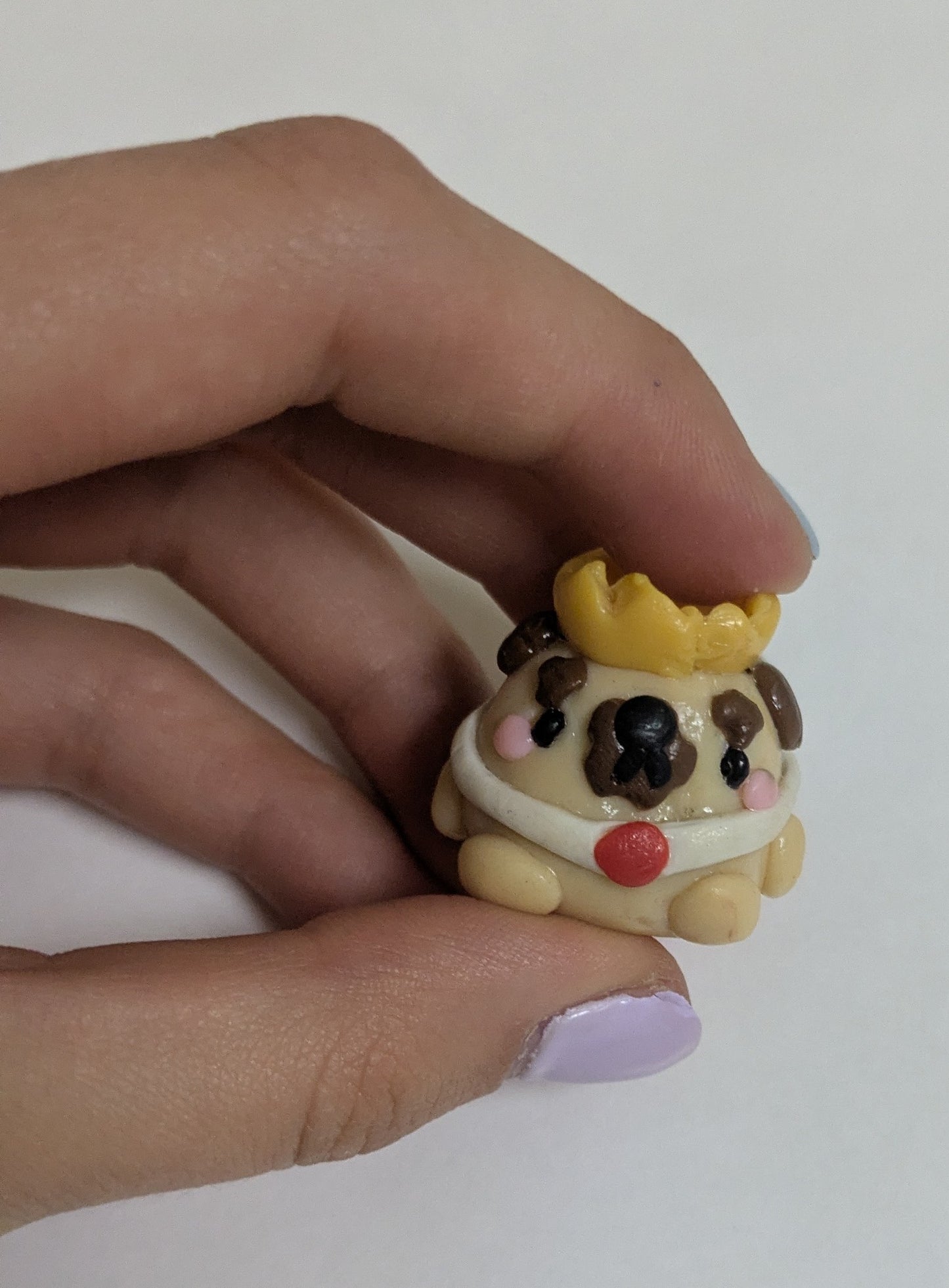 Pug King