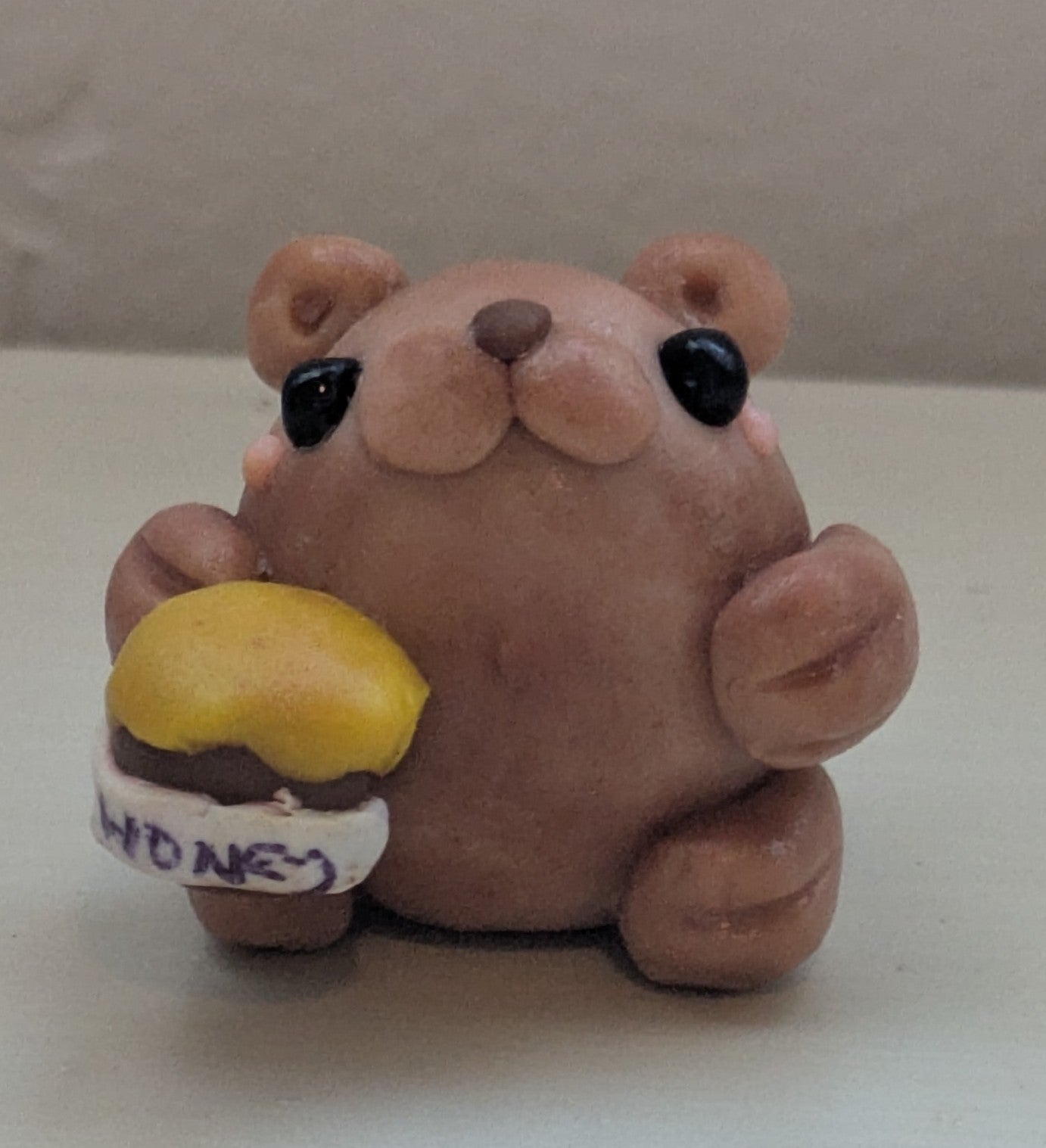 Honey Bear