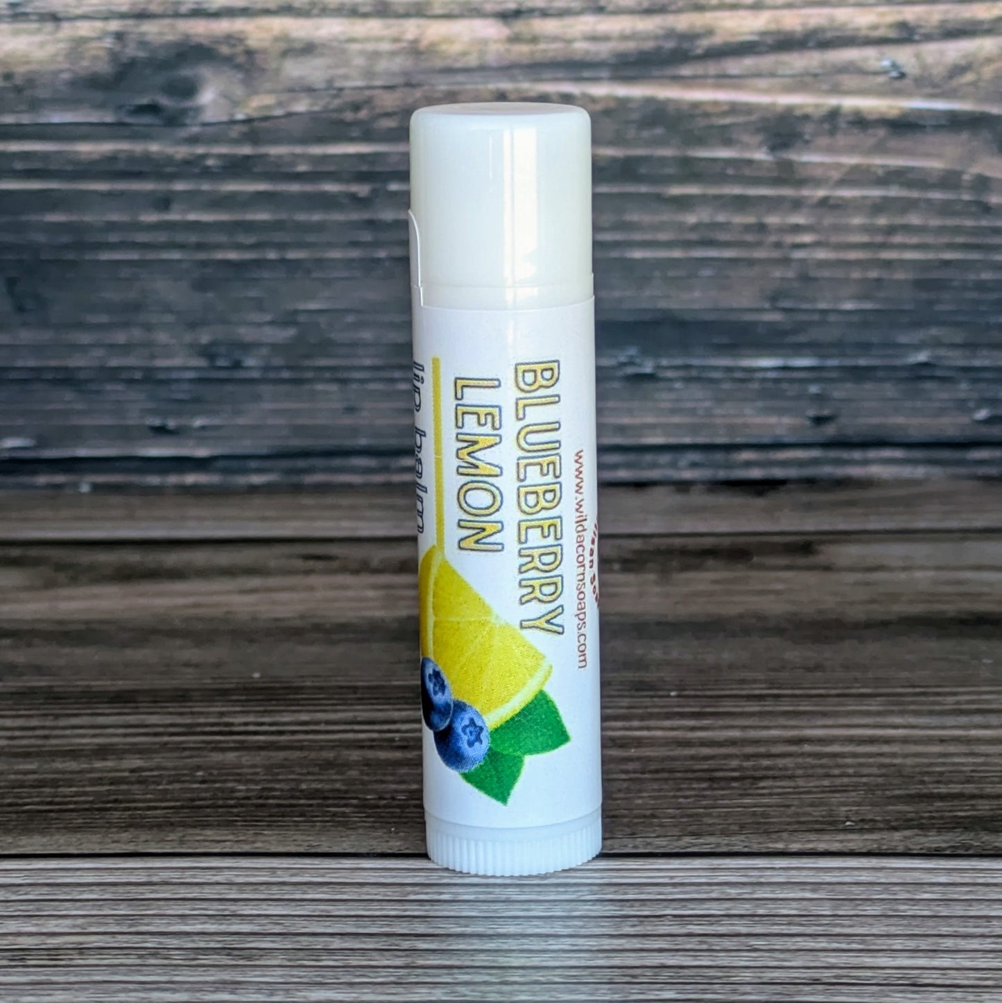 Silky Smooth Lip Balms